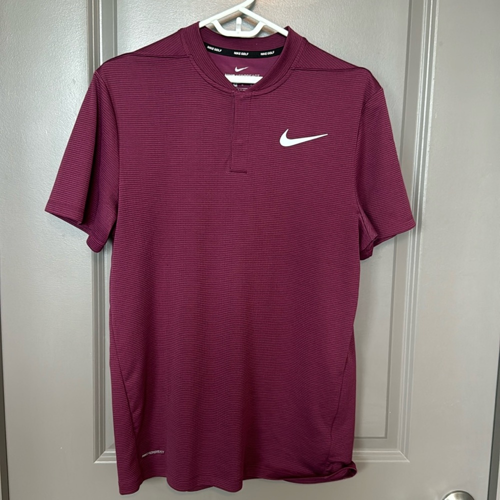 Nike Golf Polo